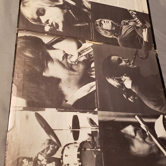 Orignal Chicago damaged - Picture 3 of 4